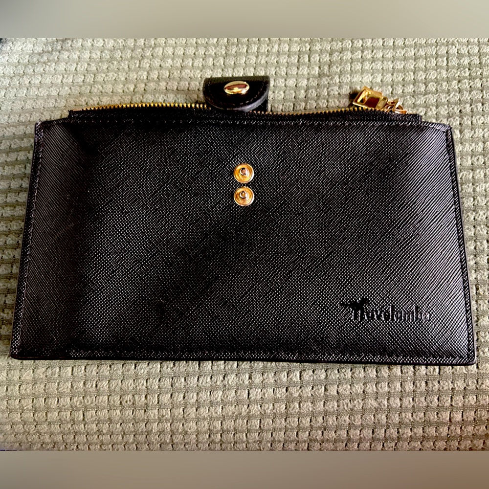 Travelambo RFID Large Wallet
